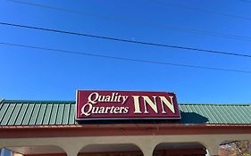 Quality Quarters Inn Richmond Ky